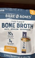 Instant Bone Broth