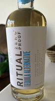 Tequila Alternative