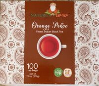 Finest Indian Black Tea