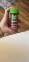 Cold-Pressed Juice Shot