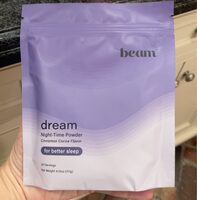 Dream Night-Time Powder