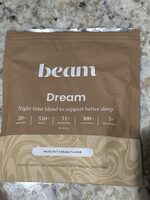 Dream Powder- Hazelnut Cream