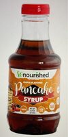Pancake Syrup