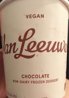 Vegan Chocolate Fudge Brownie
