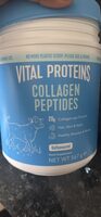Collagen Peptides