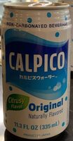 Calpico