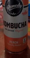 Kombucha