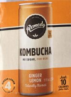 Kombucha
