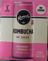 Kombucha