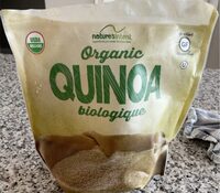 Organic Quinoa