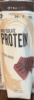 Protein powder