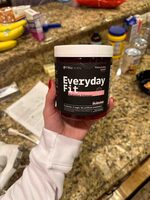 Everyday Fit