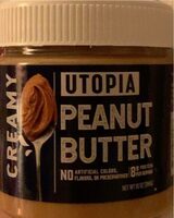 Peanut Butter