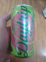 Preobiotic Soda