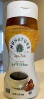 Date Syrup
