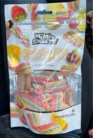 Mystic sour belts