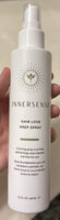 Hair Love Prep Spray