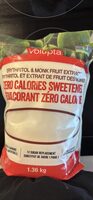 Zero Calories Sweetener