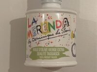 Huile d'olive vierge extra