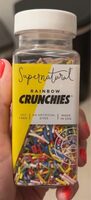 Rainbow Crunchies