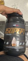 ISOPEPT Hydrolyzed Whey Protein Isolate
