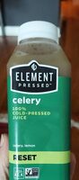 Celery