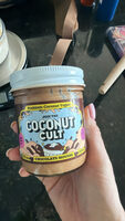 Chocolate Mousse Coconut Yogurt