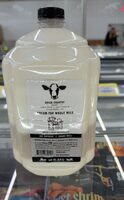 Cream Top Whole Milk