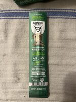 Mission Minis Kids Sticks