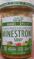 Minestrone Soup