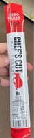 Smoke house beef stick