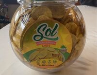 Plantain Chips