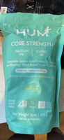 Core Strength