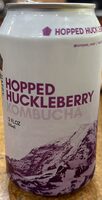 Hopped Huckleberry