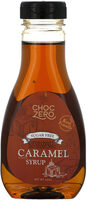 Caramel Syrup