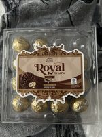 Royal Milk Truffle