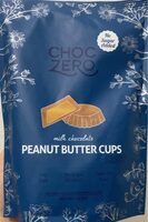 Milk Chocolate Peanut Butter Cups