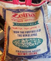 Basmati Rice