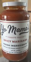 Spicy Marinara