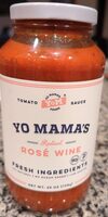 Tomato Sauce