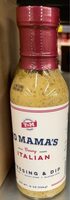 Italian dressing