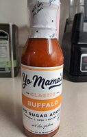 Buffalo Sauce