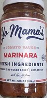 Marinara sauce