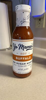 Hot Buffalo