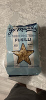Fusilli