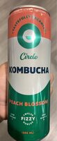 Kombucha/ Peach Blossom
