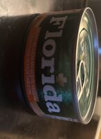 Tuna in vegetable oil