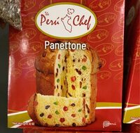 Panetón