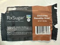 Chocolate Swealthy Snax