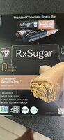 Chocolate Swealthy Snax
